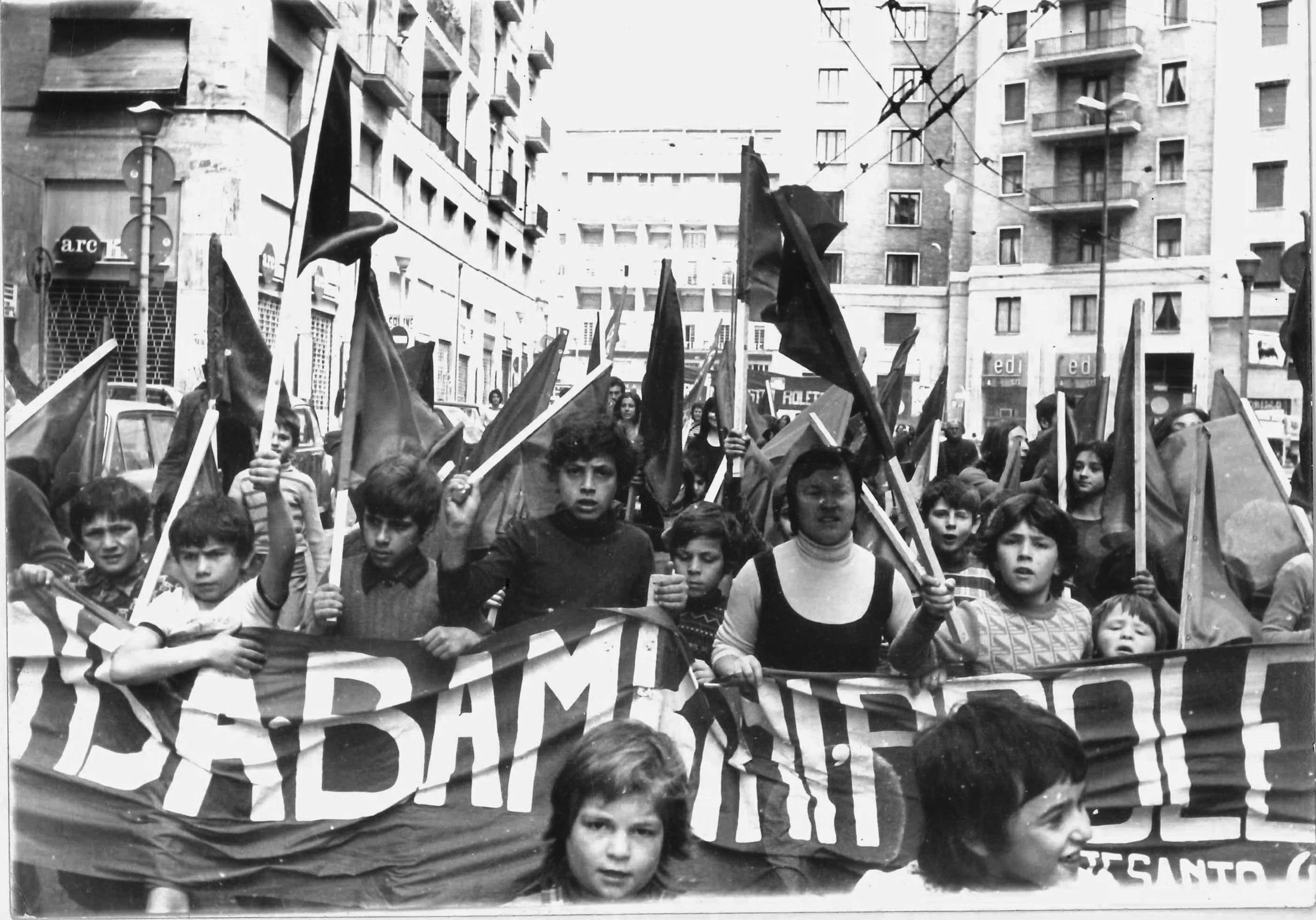 Copertina del primo numero di Teiko